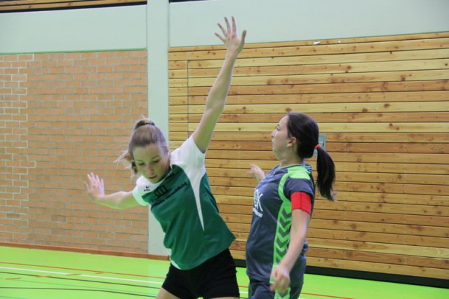 2016_10_08 Frauen Bezirksliga